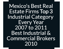 Mexico’s Best Real Estate Firms